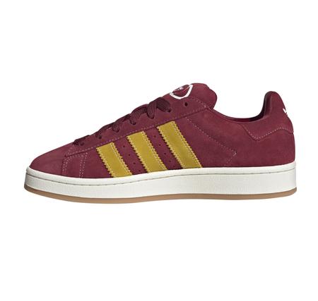 adidas Campus 00S Erkek Spor Ayakkabı Bordo