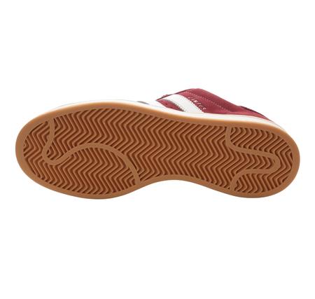 adidas Campus 00S Erkek Spor Ayakkabı Bordo