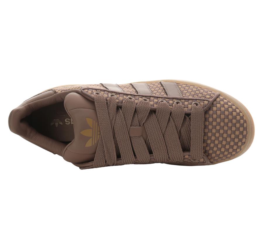 adidas Campus 00S Erkek Spor Ayakkabı Kahve adidas Campus 00S Erkek Spor Ayakkabı Kahve