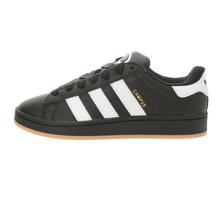 adidas Campus 00S Erkek Spor Ayakkabı Siyah