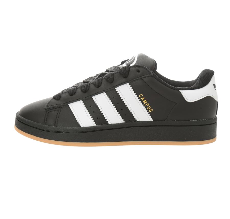 adidas Campus 00S Erkek Spor Ayakkabı Siyah