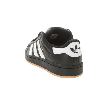 adidas Campus 00S Erkek Spor Ayakkabı Siyah