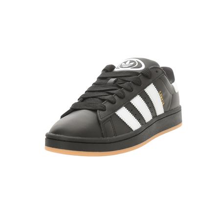 adidas Campus 00S Erkek Spor Ayakkabı Siyah