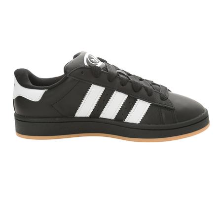 adidas Campus 00S Erkek Spor Ayakkabı Siyah