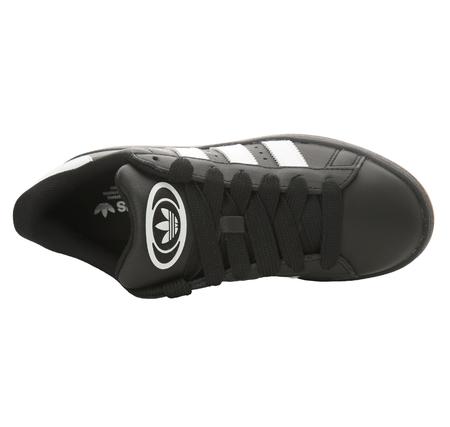 adidas Campus 00S Erkek Spor Ayakkabı Siyah