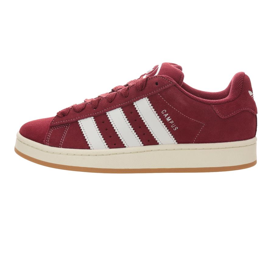 adidas Campus 00S Kadın Spor Ayakkabı Bordo