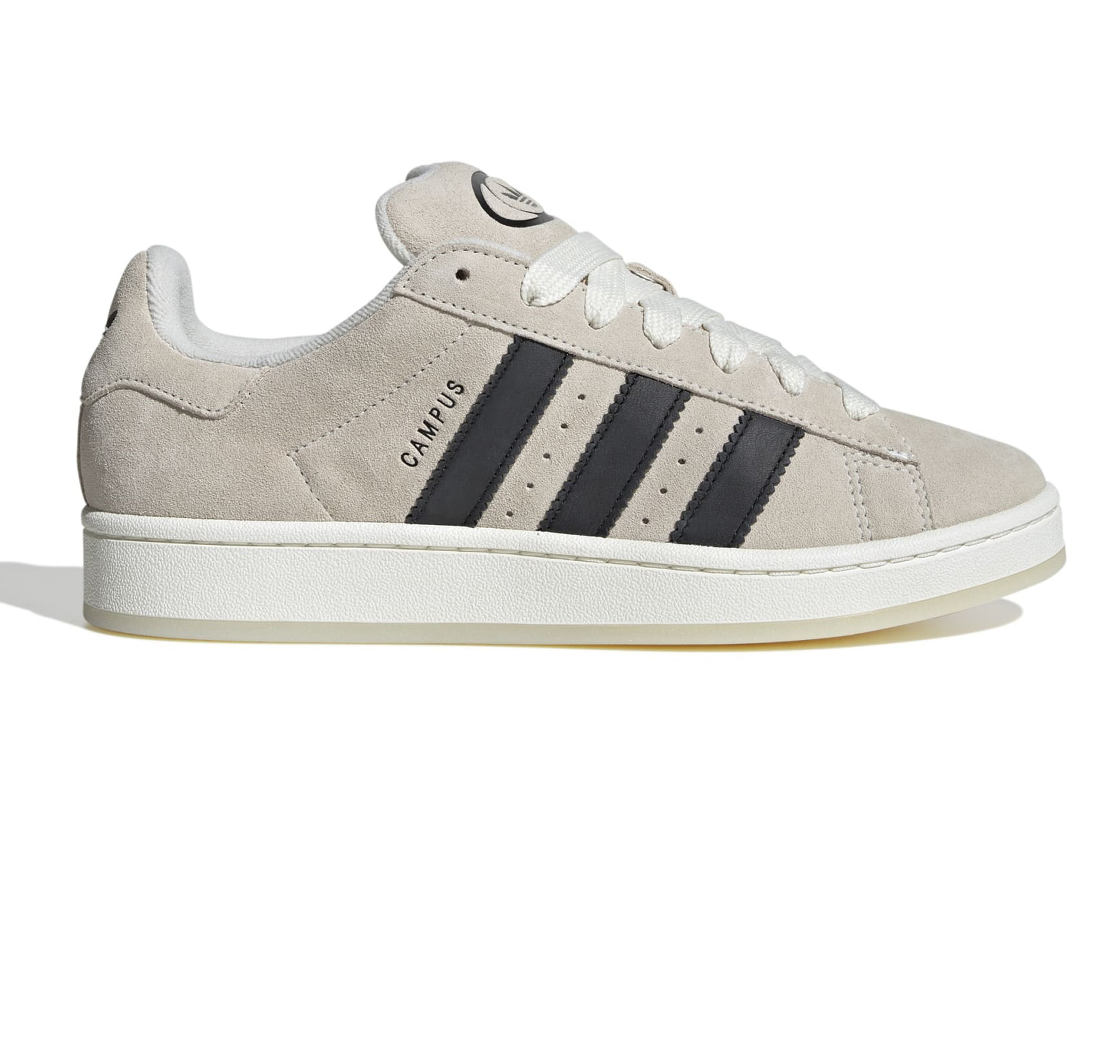 Мужские кроссовки adidas Campus 00S Owhite-Cb