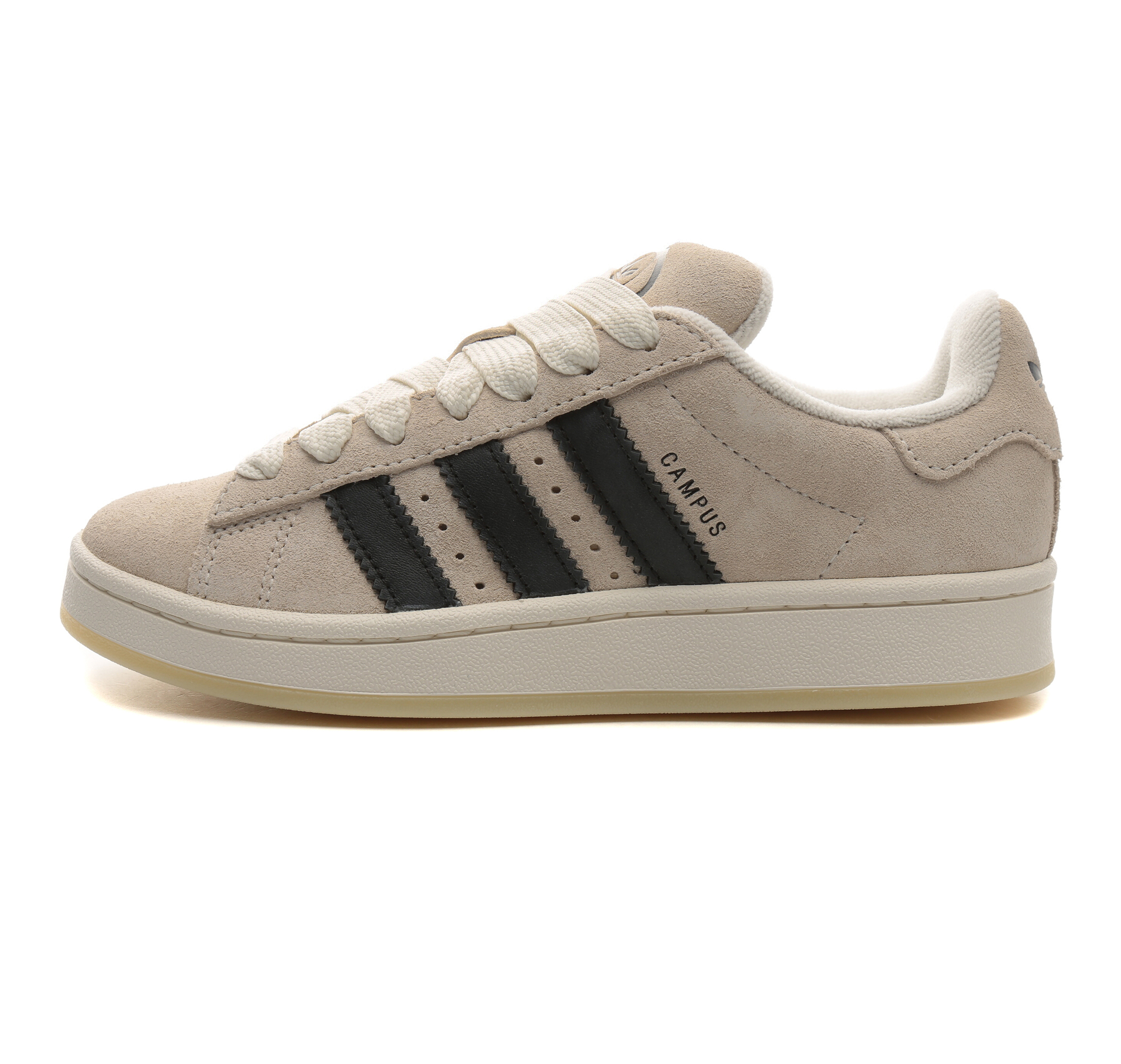 Мужские кроссовки adidas Campus 00S Owhite-Cb