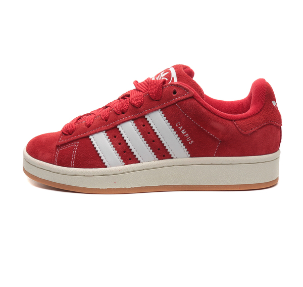 adidas Campus 00S Erkek Spor Ayakkabı Kırmızı