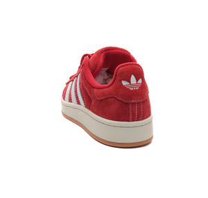 adidas Campus 00S Erkek Spor Ayakkabı Kırmızı