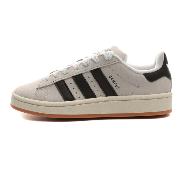 adidas Campus 00S W Erkek Spor Ayakkabı Gri