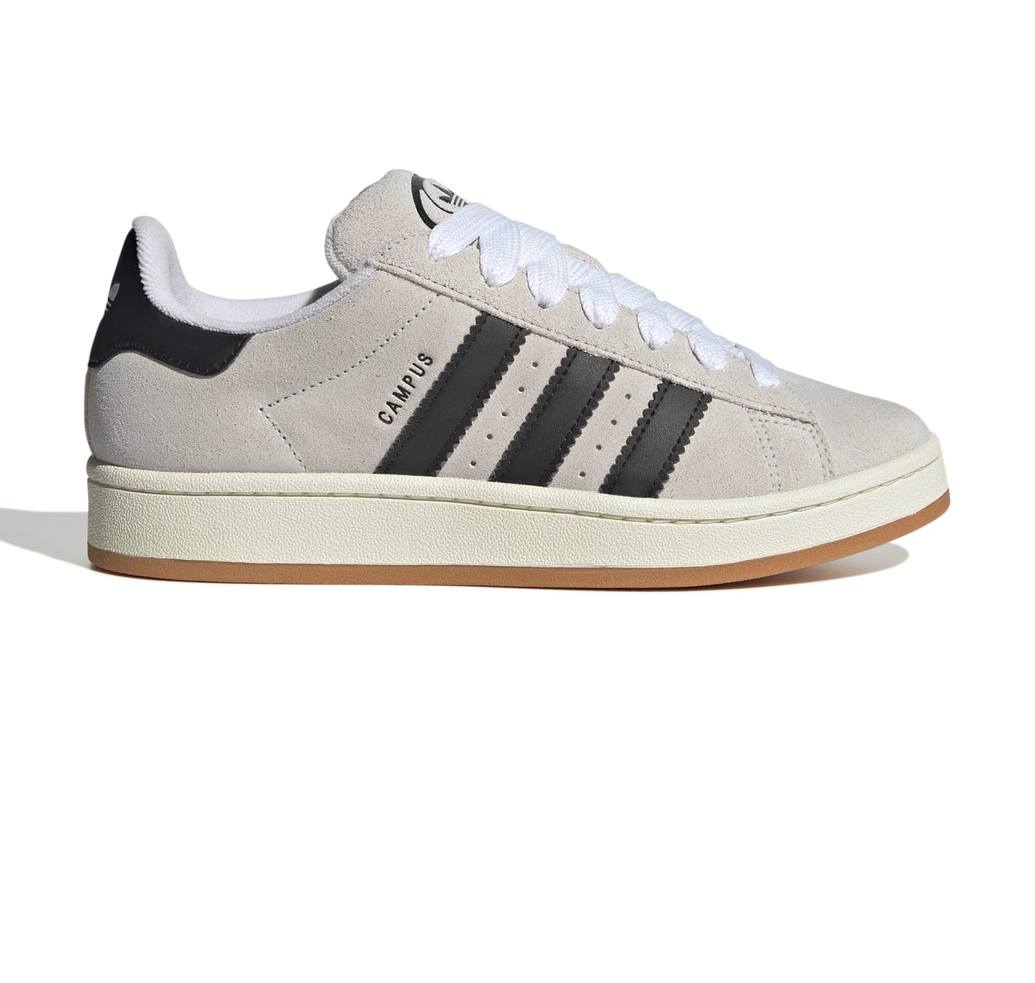 Женские кроссовки adidas Campus 00S W Krem