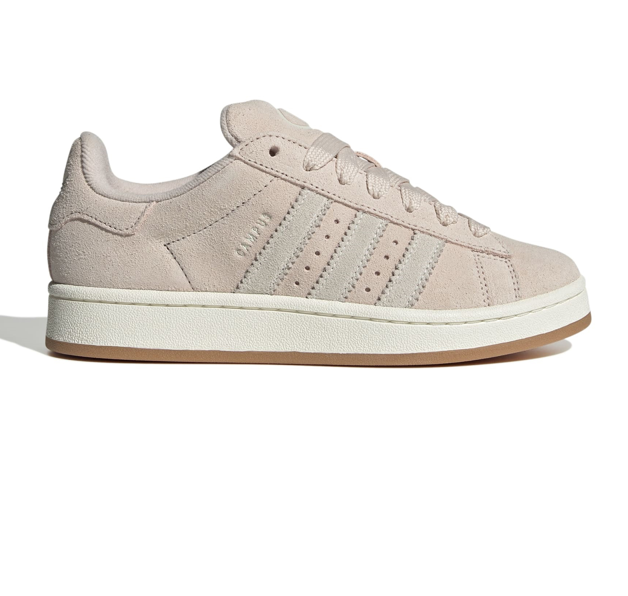 Женские кроссовки adidas Campus 00S W Krem