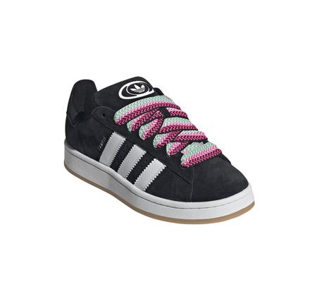 adidas Campus 00S W Kadın Spor Ayakkabı Siyah
