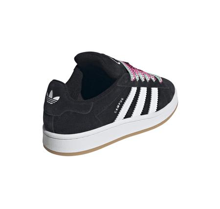 adidas Campus 00S W Kadın Spor Ayakkabı Siyah