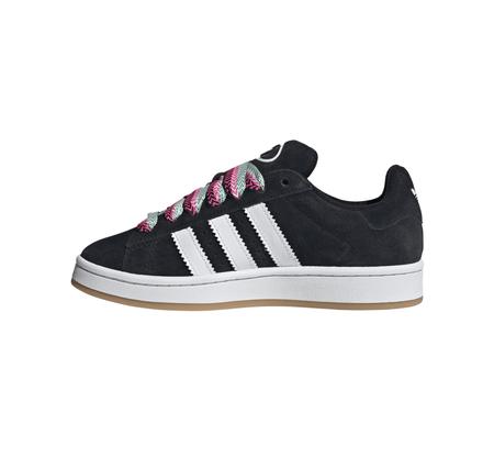 adidas Campus 00S W Kadın Spor Ayakkabı Siyah