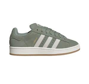 adidas Campus 00S W Kadın Spor Ayakkabı Yeşil