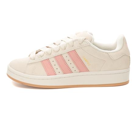 adidas Campus 00S W Kadın Spor Ayakkabı Pembe