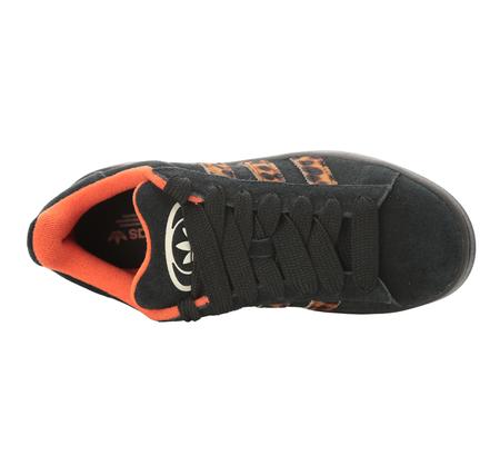 adidas Campus 00S W Kadın Spor Ayakkabı Siyah