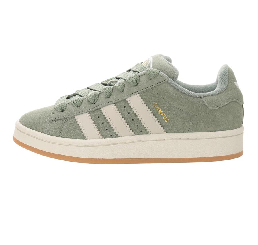 adidas Campus 00S W Kadın Spor Ayakkabı Yeşil