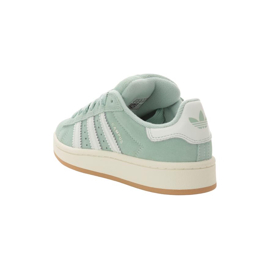 adidas Campus 00S W Kadın Spor Ayakkabı Yeşil adidas Campus 00S W Kadın Spor Ayakkabı Yeşil