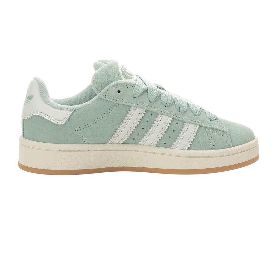 adidas Campus 00S W Kadın Spor Ayakkabı Yeşil adidas Campus 00S W Kadın Spor Ayakkabı Yeşil