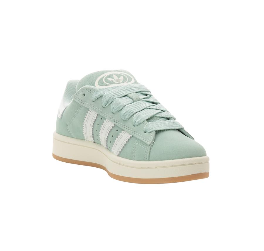 adidas Campus 00S W Kadın Spor Ayakkabı Yeşil adidas Campus 00S W Kadın Spor Ayakkabı Yeşil