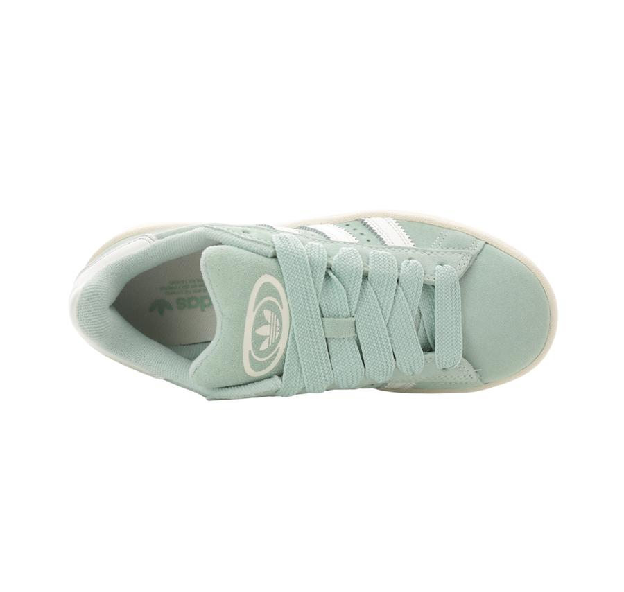 adidas Campus 00S W Kadın Spor Ayakkabı Yeşil adidas Campus 00S W Kadın Spor Ayakkabı Yeşil