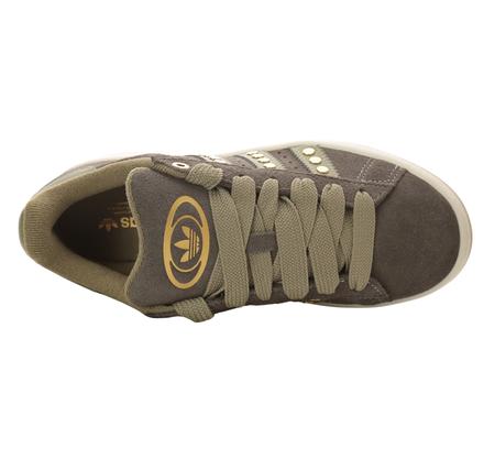 adidas Campus 00S W Kadın Spor Ayakkabı Yeşil adidas Campus 00S W Kadın Spor Ayakkabı Yeşil