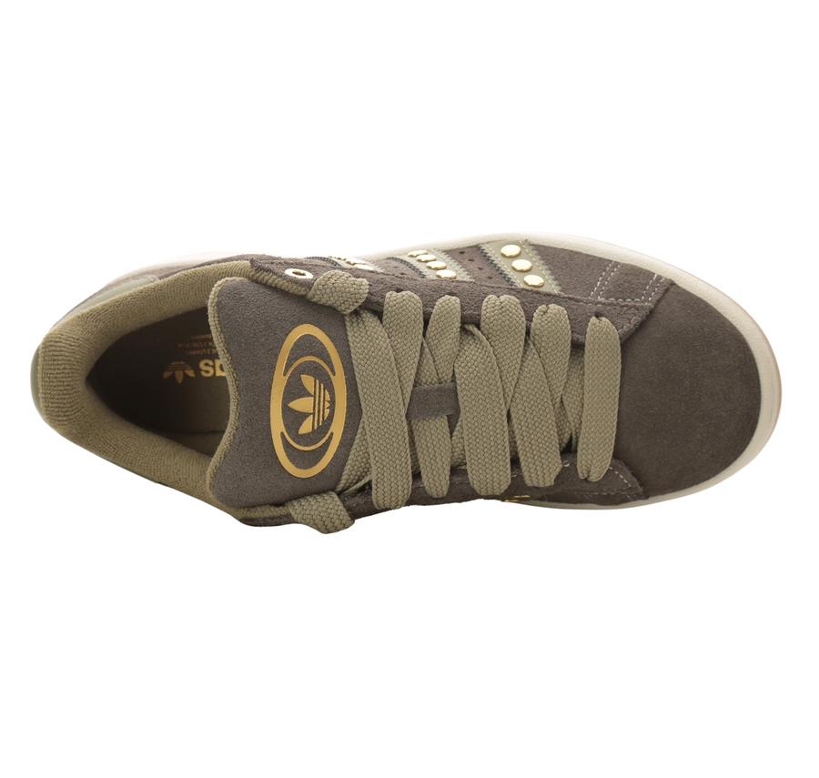 adidas Campus 00S W Kadın Spor Ayakkabı Yeşil adidas Campus 00S W Kadın Spor Ayakkabı Yeşil