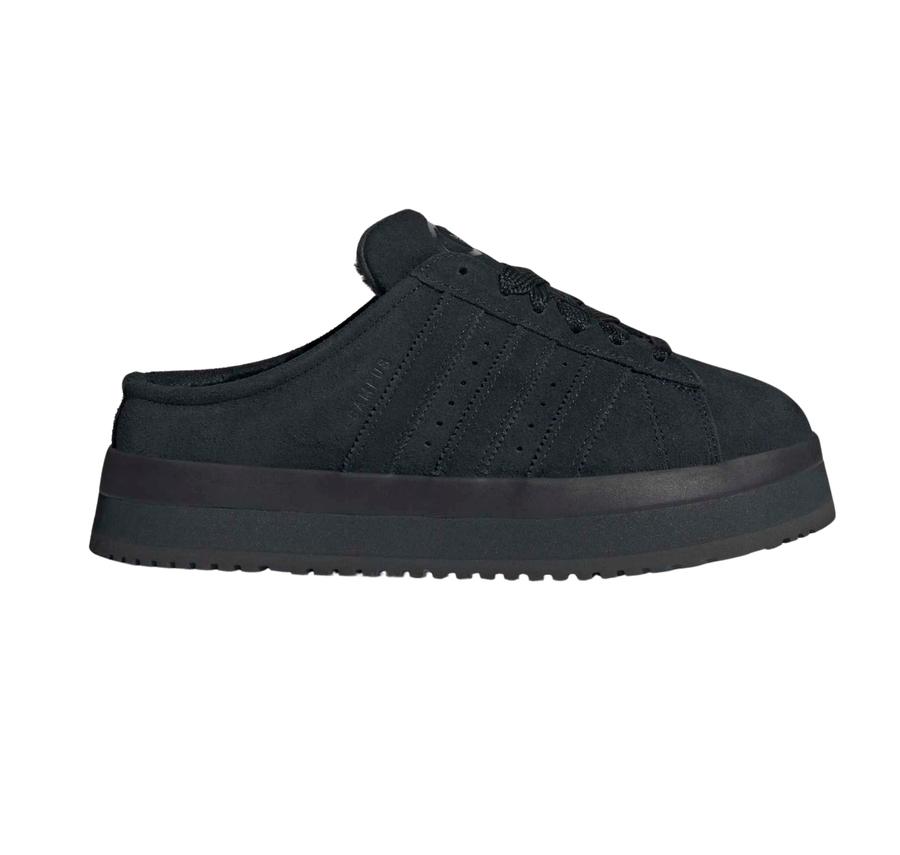 adidas Campus 00S Wtr Lo  W Kadın Spor Ayakkabı Siyah adidas Campus 00S Wtr Lo  W Kadın Spor Ayakkabı Siyah
