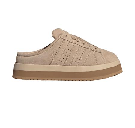 adidas Campus 00S Wtr Lo  W Kadın Spor Ayakkabı