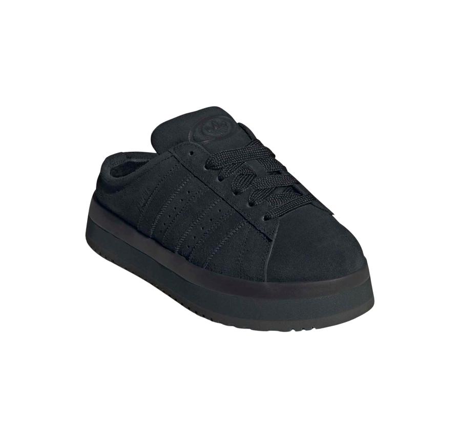 adidas Campus 00S Wtr Lo  W Kadın Spor Ayakkabı Siyah adidas Campus 00S Wtr Lo  W Kadın Spor Ayakkabı Siyah