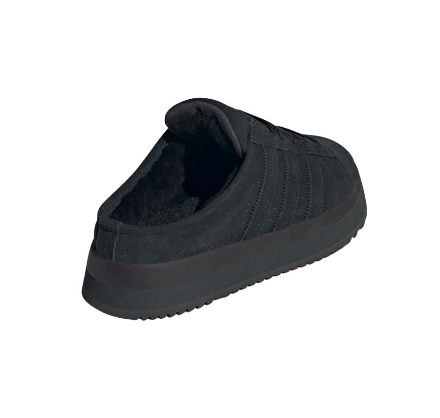 adidas Campus 00S Wtr Lo  W Kadın Spor Ayakkabı Siyah adidas Campus 00S Wtr Lo  W Kadın Spor Ayakkabı Siyah