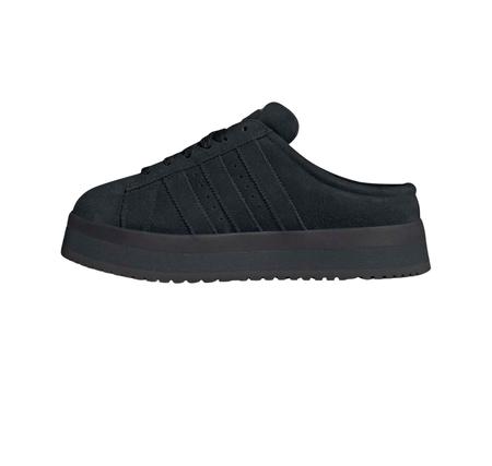 adidas Campus 00S Wtr Lo  W Kadın Spor Ayakkabı Siyah