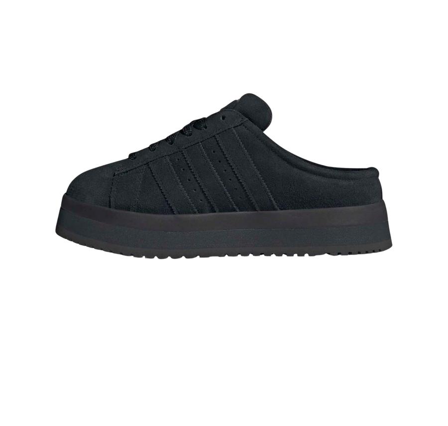 adidas Campus 00S Wtr Lo  W Kadın Spor Ayakkabı Siyah adidas Campus 00S Wtr Lo  W Kadın Spor Ayakkabı Siyah