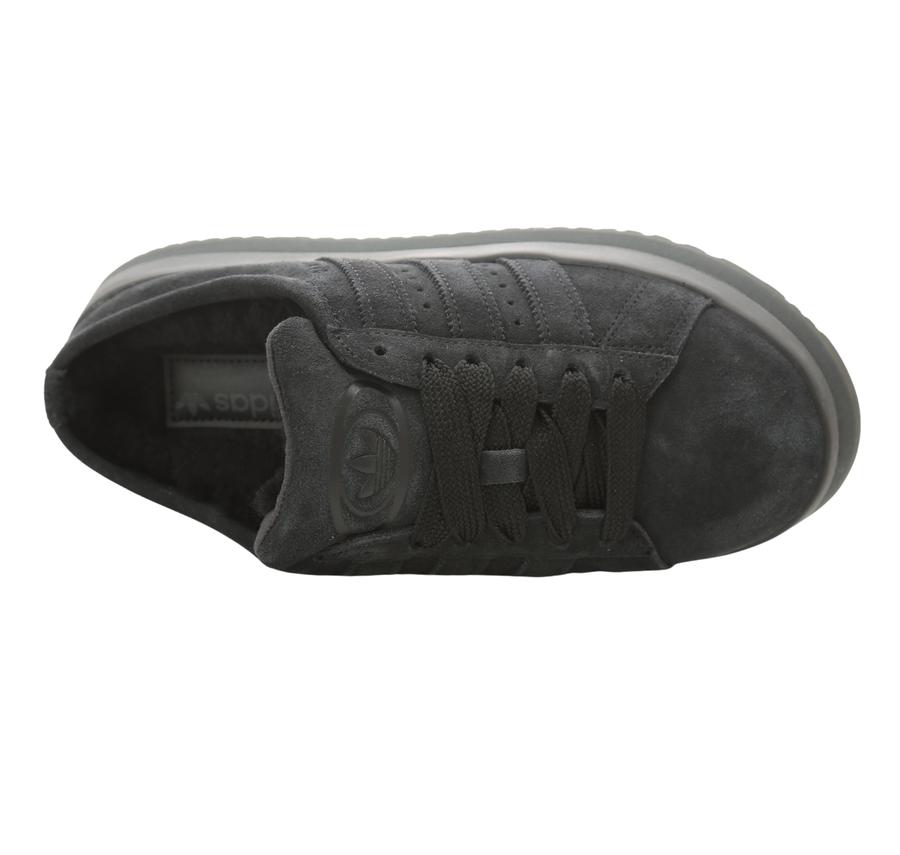 adidas Campus 00S Wtr Lo W Kadın Terlik Siyah adidas Campus 00S Wtr Lo W Kadın Terlik Siyah