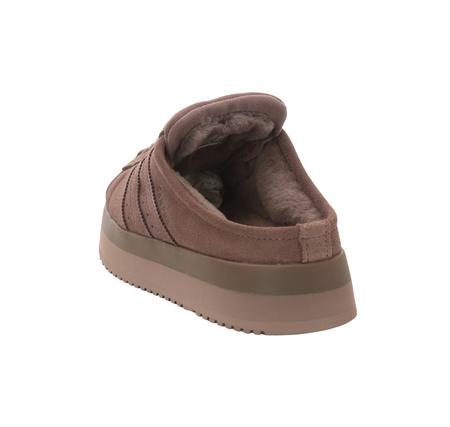 adidas Campus 00S Wtr Lo W Kadın Terlik Kahve adidas Campus 00S Wtr Lo W Kadın Terlik Kahve