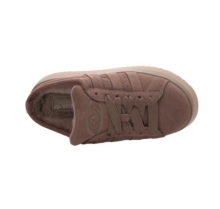 adidas Campus 00S Wtr Lo W Kadın Terlik Kahve adidas Campus 00S Wtr Lo W Kadın Terlik Kahve