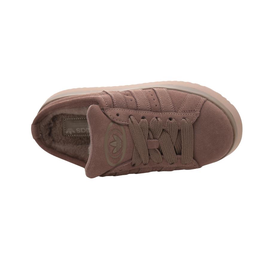 adidas Campus 00S Wtr Lo W Kadın Terlik Kahve adidas Campus 00S Wtr Lo W Kadın Terlik Kahve