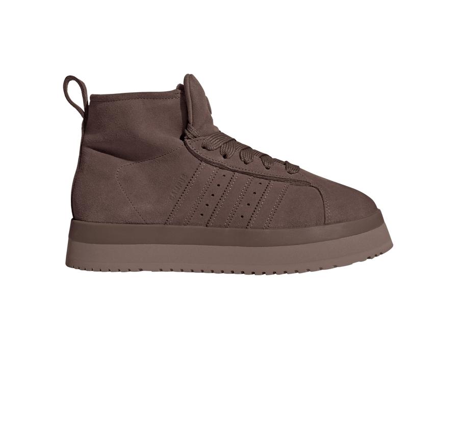 adidas Campus 00S Wtr Md W Kadın Bot Ve Çizme Kahve adidas Campus 00S Wtr Md W Kadın Bot Ve Çizme Kahve