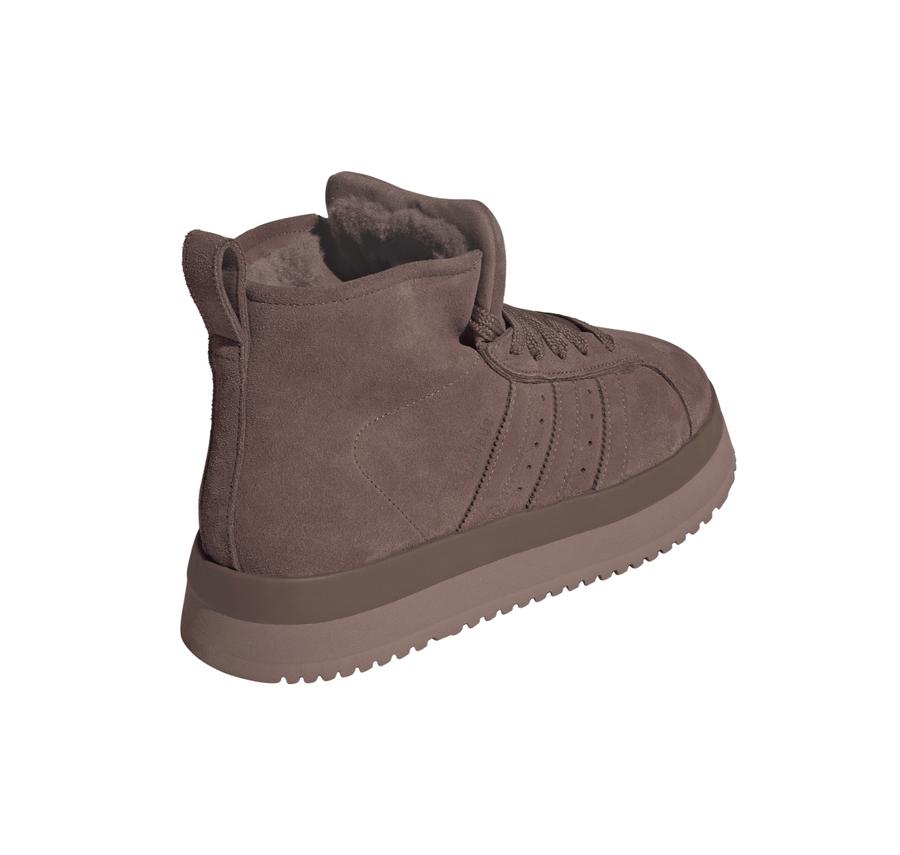 adidas Campus 00S Wtr Md W Kadın Bot Ve Çizme Kahve adidas Campus 00S Wtr Md W Kadın Bot Ve Çizme Kahve