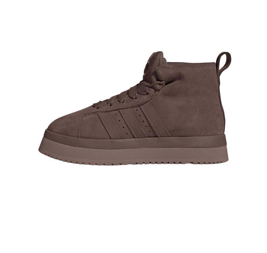 adidas Campus 00S Wtr Md W Kadın Bot Ve Çizme Kahve adidas Campus 00S Wtr Md W Kadın Bot Ve Çizme Kahve