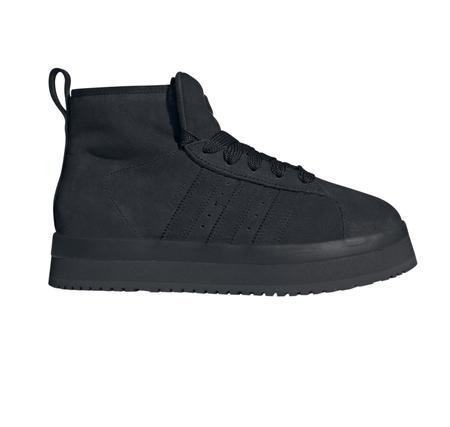 adidas Campus 00S Wtr Md W Kadın Spor Ayakkabı Siyah