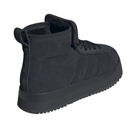 adidas Campus 00S Wtr Md W Kadın Spor Ayakkabı Siyah