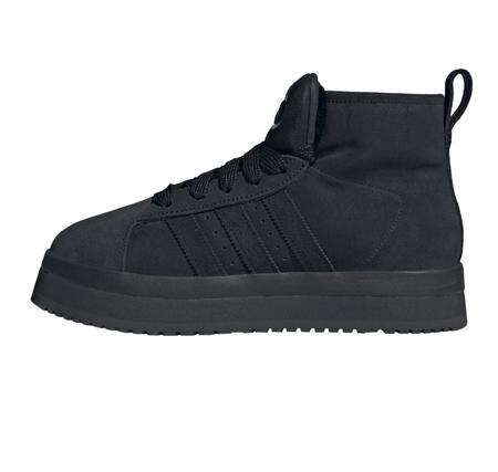 adidas Campus 00S Wtr Md W Kadın Spor Ayakkabı Siyah