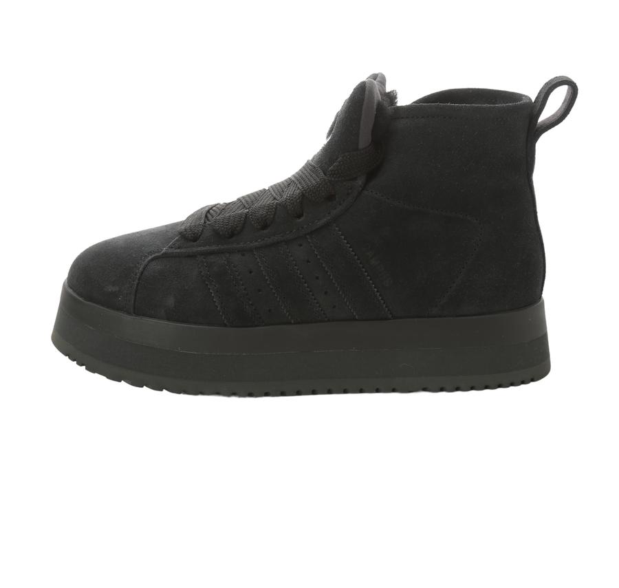 adidas Campus 00S Wtr Md W Kadın Spor Ayakkabı Siyah adidas Campus 00S Wtr Md W Kadın Spor Ayakkabı Siyah