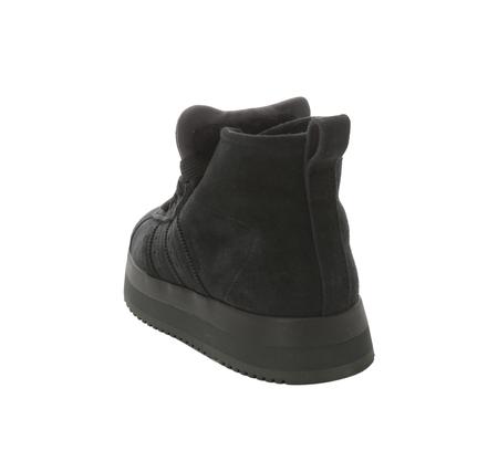 adidas Campus 00S Wtr Md W Kadın Spor Ayakkabı Siyah adidas Campus 00S Wtr Md W Kadın Spor Ayakkabı Siyah