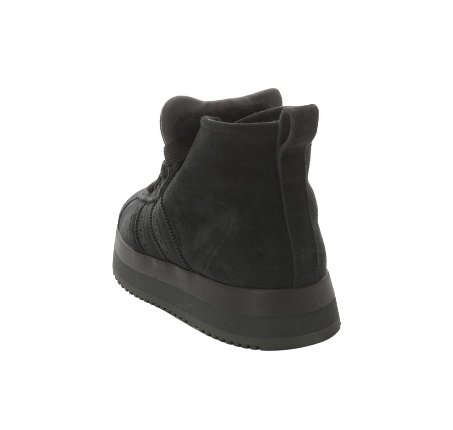 adidas Campus 00S Wtr Md W Kadın Spor Ayakkabı Siyah adidas Campus 00S Wtr Md W Kadın Spor Ayakkabı Siyah