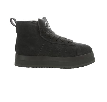 adidas Campus 00S Wtr Md W Kadın Spor Ayakkabı Siyah adidas Campus 00S Wtr Md W Kadın Spor Ayakkabı Siyah